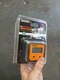 = Johnson Magnetic Digital Angle Locator Large Illuminated LCD 1886-0000 NEW