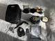 RYOBI AIRGRIP MULTITASKIT LASER LEVEL FALSHLIGHT MULTI TASK KIT&nbsp; EMM0001