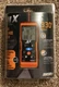 Johnson JLX 330' Bluetooth Laser Distance Meter LDM330 with Case