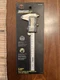 JOHNSON 1889-0600 Stainless Steel Digital Caliper 0 to 6 In. 