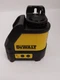 Dewalt DW088CG Laser Level w/ Case