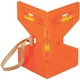 Johnson Level Orange Post Level
