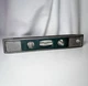 Vintage Klein Tools Metal Level "Torpedo" 930-9 w/ Forest Green Plastic