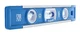 EMPIRE LEVEL 2493500 Empire True Blue 9-Inch Heavy-duty Magnetic Aluminum Torped