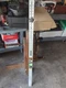Johnson ADS48 USA Degrees Adjust-A-Square Heavy Duty Aluminum Adjustable 48", 1