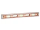 CRICK TOOL 24 In. Crick Wood Level