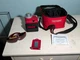 Craftsman 360 degree Lasertrac rotating level system - 48249 w/ Bag/Box