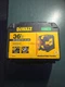 DEWALT DW08802 36ft Red Cross Line Laser Level Self-Leveling NEW