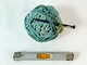 Vintage Sand-Stevens No. 555 Wire Line Level Bubble 3" with String Included !!!