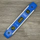 Empire Level 581-9 9" Magnetic Aluminum Torpedo Level
