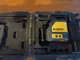 DEWALT DW088LR Cross-Line Laser Level - Black/Yellow