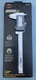 Johnson Level Tool 1889-0600 Digital Caliper 6" Black 1 Caliper Silver