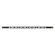 Johnson Level & Tool 3878 I Beam Level, 78 In