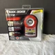 BLACK & DECKER Bullseye BDL170 Auto-Leveling Laser Level with AnglePro Line Tool