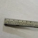 Empire 330-48 Polycast 48" Bubble I-Beam Level w 90&deg; Vial Gray