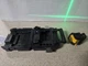 DEWALT DW088CG LASER LEVEL Nice Condition 