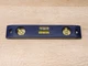 Irwin Tools 50 Series 9" Magnetic Torpedo Level Blue 1794159 NEW