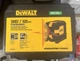 Dewalt DW08802 36&rsquo;/12m Self-Leveling Cross Line Laser (New Sealed)
