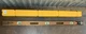 4ft Johnson Level & Tool No. 748 Wood  and Brass 48" Level w/ Level Guard Case