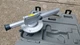 Porter Cable RoboToolz RT-2210-20 Builders Level / Transit 20x magnification