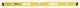 Stanley 48 in. Aluminum I-Beam Level 3 Vial