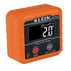 Klein Digital Electronic Level: 0-90/180 Degree Measurements with Magnetic Base