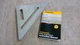 Johnson Professional 7" Rafter Angle Square RAS-70 - New w/ Instruction Manual