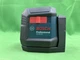 Bosch GLL50-20 50ft Range Self Leveling Cross Line Laser Tested (E13)