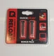 QUICKDRAW QDGR-2X10 Graphite Refills NEW