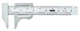 General Tool 318-729 POCKET CALIPER-0-4RANGE-STAINLESS-16TH-32N