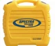 Spectra Laser LL100, LL100N and HV101 Case