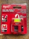 Milwaukee 48-22-5001 2 in. Pipe Lock Level