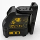 Dewalt DW088CG Laser Lever Green