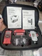 Craftsman 4-in-1 Level w/Laser Trac & Laser Guided Measuring Tool w/Laser Trac