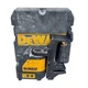 DeWalt DW088 165 ft. Red Self-Leveling Cross-Line Laser Level