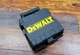 DEWALT EMPTY CASE FOR DW088CG DW088K DW088  Self-leveling Cross Line Laser 