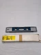 Vintage Klein Tools 9-inch torpedo level (model 930-9 IN) NOS