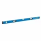 Empire 650.48  48"  Professional Aluminum  Box Level Non Magnetic 0005" Accuracy