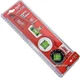 Milwaukee Electric Tool 48-22-5210 Electric Magnetic Torpedo Level