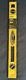 Stanley No. 42-468 | 24"/60cm Level w/ 360-Degree Vials