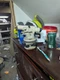 David White LT-8-300 Transit Level Theodolite Surveying Instrument MPN LT-8-300