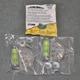(2) Jackson Safety Dial Level Set 14797, Adjustable Protractor, Replacement Part