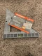 Brand New 8" Speedlite Level Square - 6 Tools in One Swanson T0111