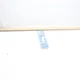 Empire Pocket Ruler Stainless Steel 6" 2730