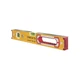 Stabila - 16-Inch Builders Level, High Strength Frame/Accuracy Certified Level