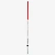 Stabila 07469 Hi-Lo Laser Elevation Rod Grade Rod Measuring Pole NOS