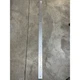 Vintage Johnson Level & Tool J48 Aluminum Yardstick, 48", Silver, Yardstick