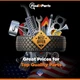 Camco 25573 Bulls Eye Level