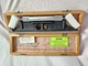 Starrett 12" Precision Machinist Level 98-12 In Non Original Box