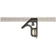 400EM Johnson Level 12 In. English/Metric Professional Combination Square
